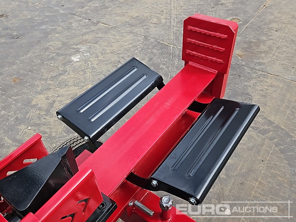 Construction equipment Unused 2025 Boss HVG27T: picture 39