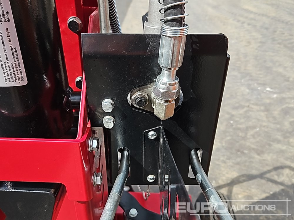 Construction equipment Unused 2025 Boss HVG27T: picture 29