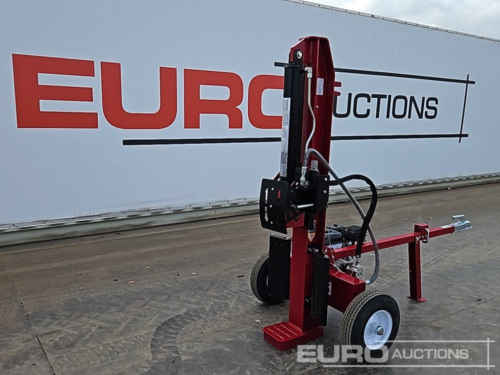 Construction equipment Unused 2025 Boss HVG27T: picture 7