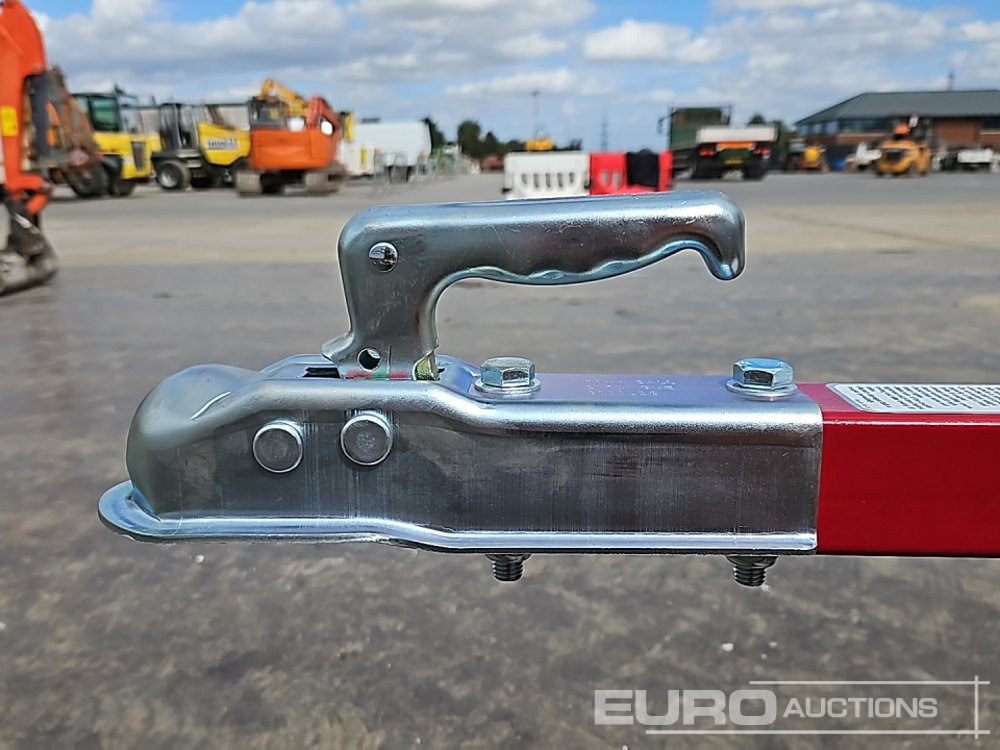 Construction equipment Unused 2025 Boss HVG27T: picture 24