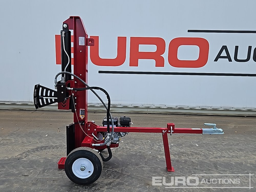 Construction equipment Unused 2025 Boss HVG27T: picture 8