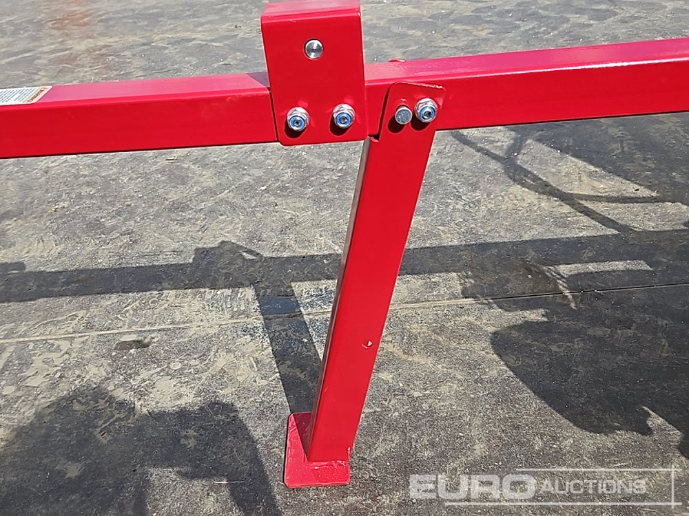 Construction equipment Unused 2025 Boss HVG27T: picture 25