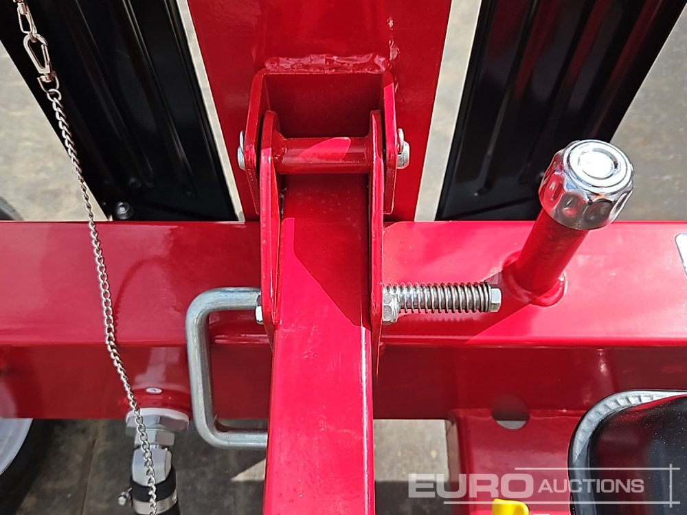 Construction equipment Unused 2025 Boss HVG27T: picture 26