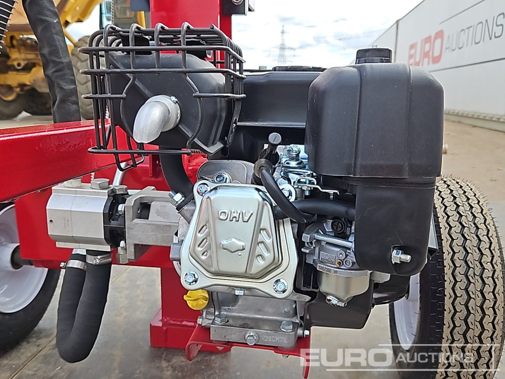 Construction equipment Unused 2025 Boss HVG27T: picture 14