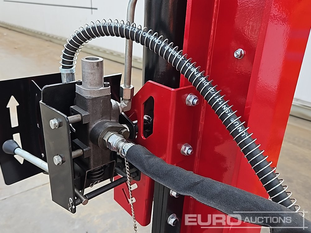 Construction equipment Unused 2025 Boss HVG27T: picture 19