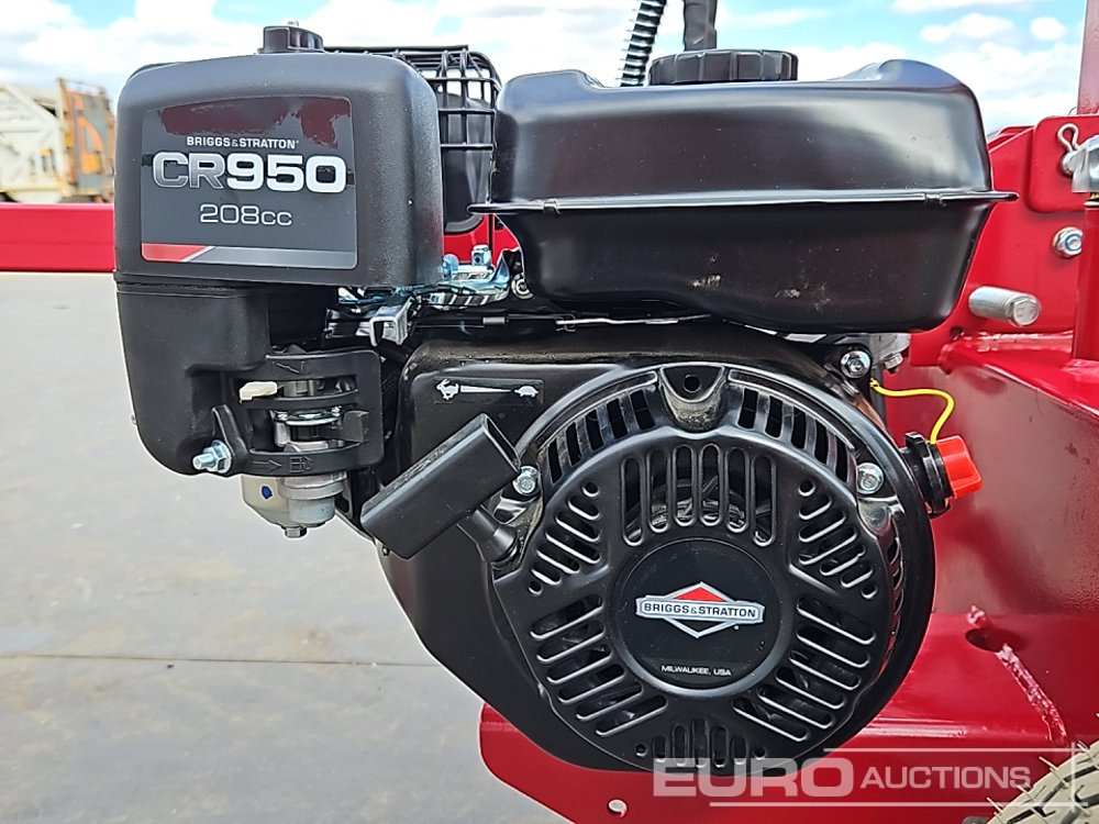 Construction equipment Unused 2025 Boss HVG27T: picture 12