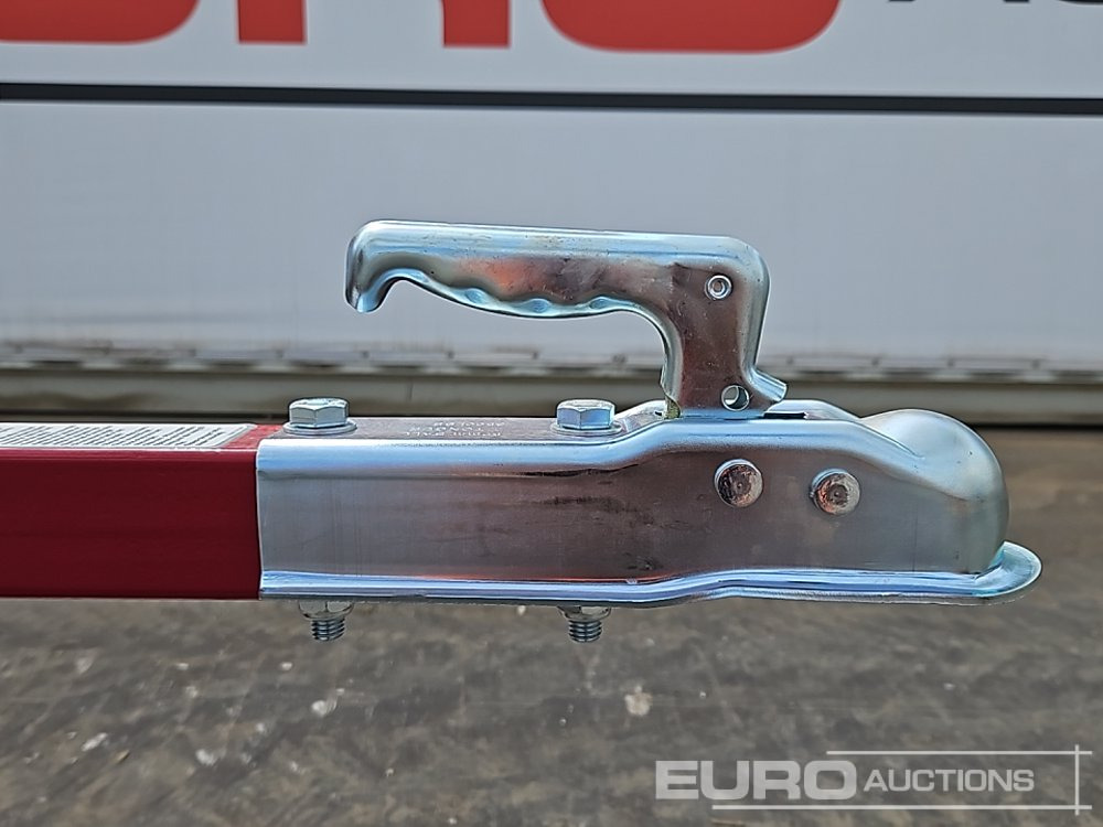 Construction equipment Unused 2025 Boss HVG27T: picture 23