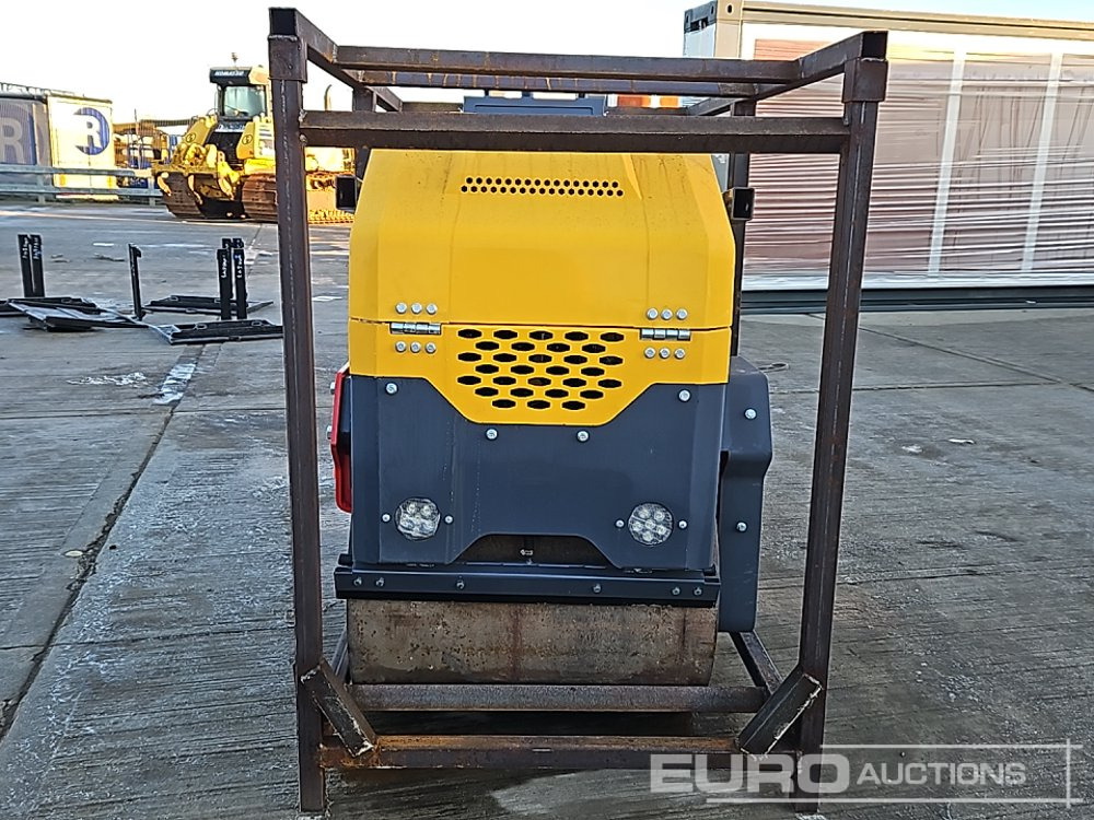 Unused 2025 Captok CK1000 - Roller: picture 4 Unused 2025 Captok CK1000 - Roller: picture 4