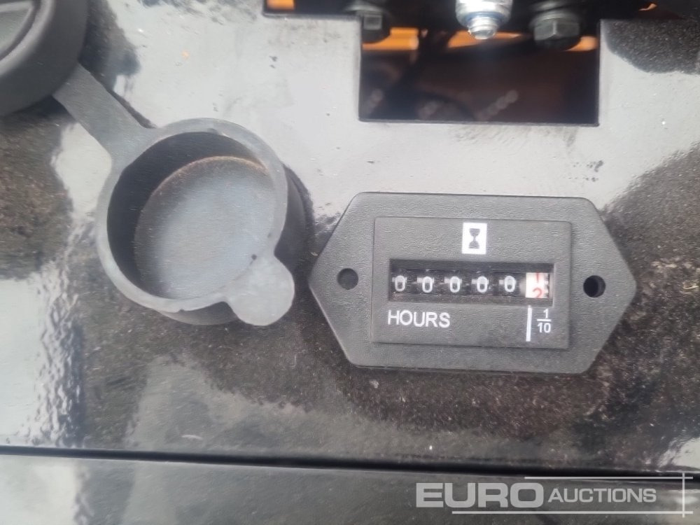 Unused 2025 Captok CK13 - Mini excavator: picture 2 Unused 2025 Captok CK13 - Mini excavator: picture 2