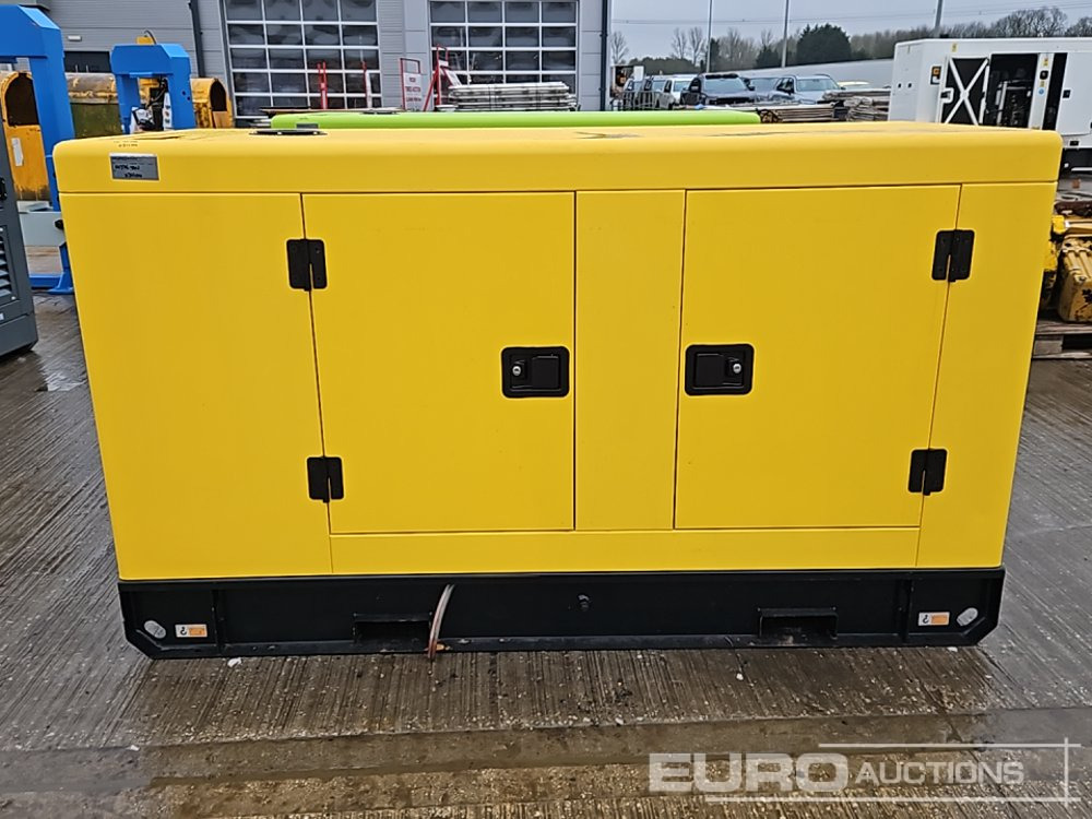 Generator set Unused 2025 Compal Power VG-R30: picture 6