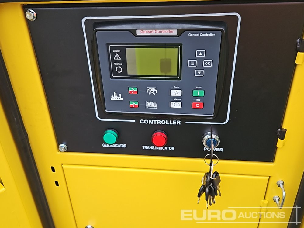 Generator set Unused 2025 Compal Power VG-R30: picture 22