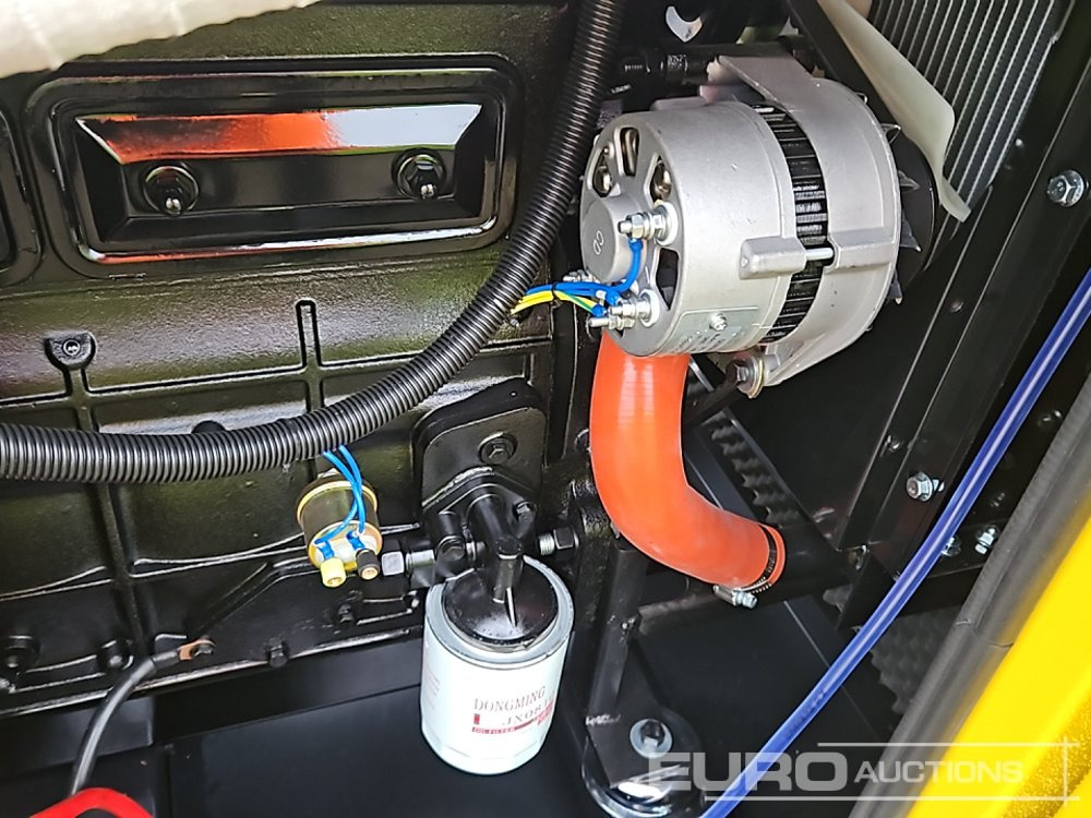 Generator set Unused 2025 Compal Power VG-R30: picture 17