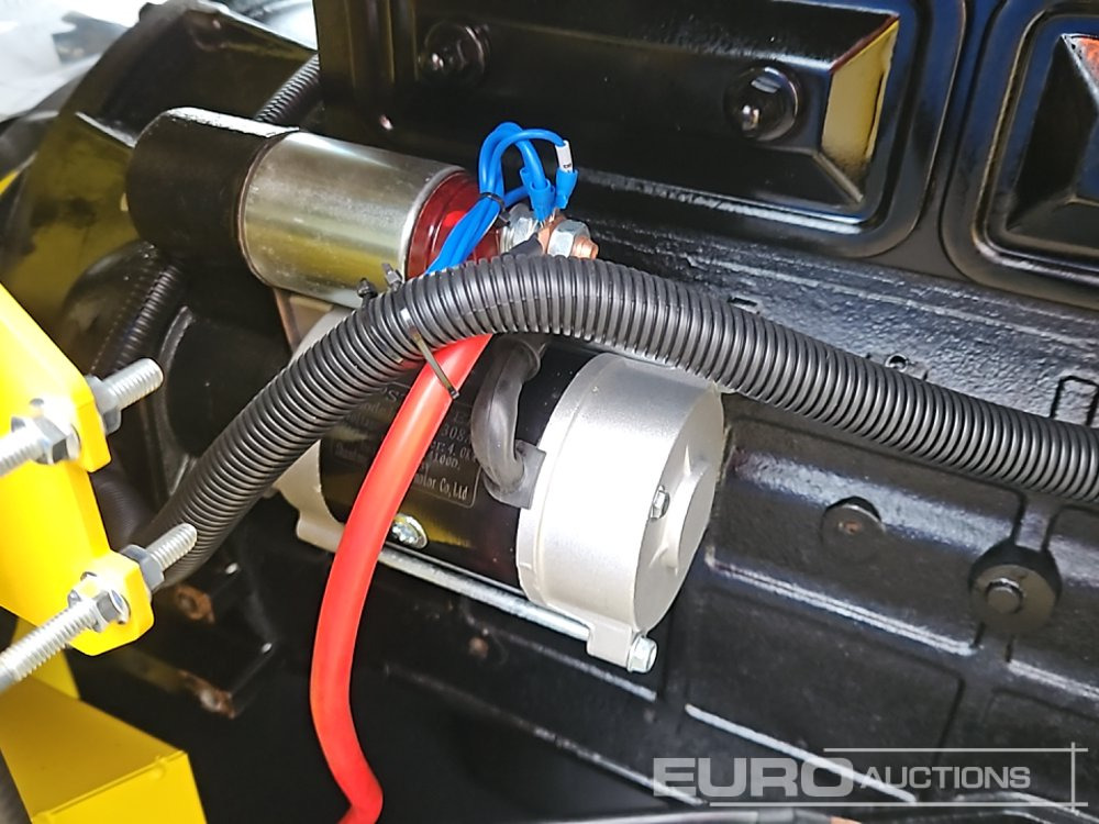 Generator set Unused 2025 Compal Power VG-R30: picture 23