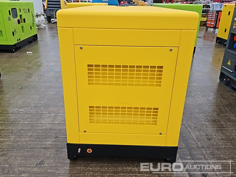 Generator set Unused 2025 Compal Power VG-R30: picture 8