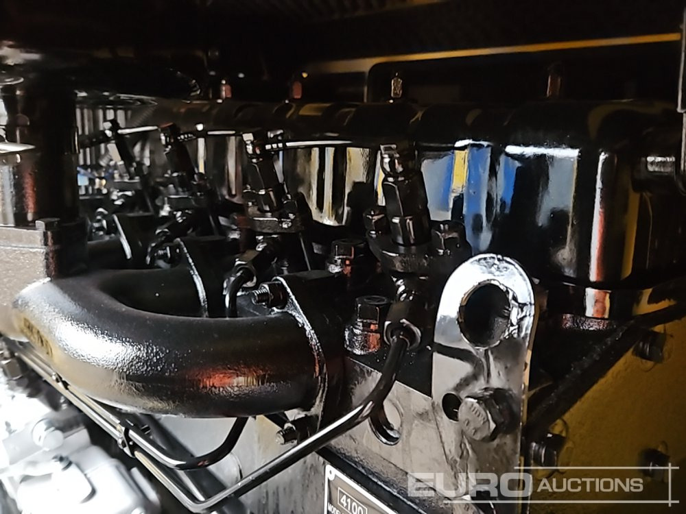 Generator set Unused 2025 Compal Power VG-R30: picture 9