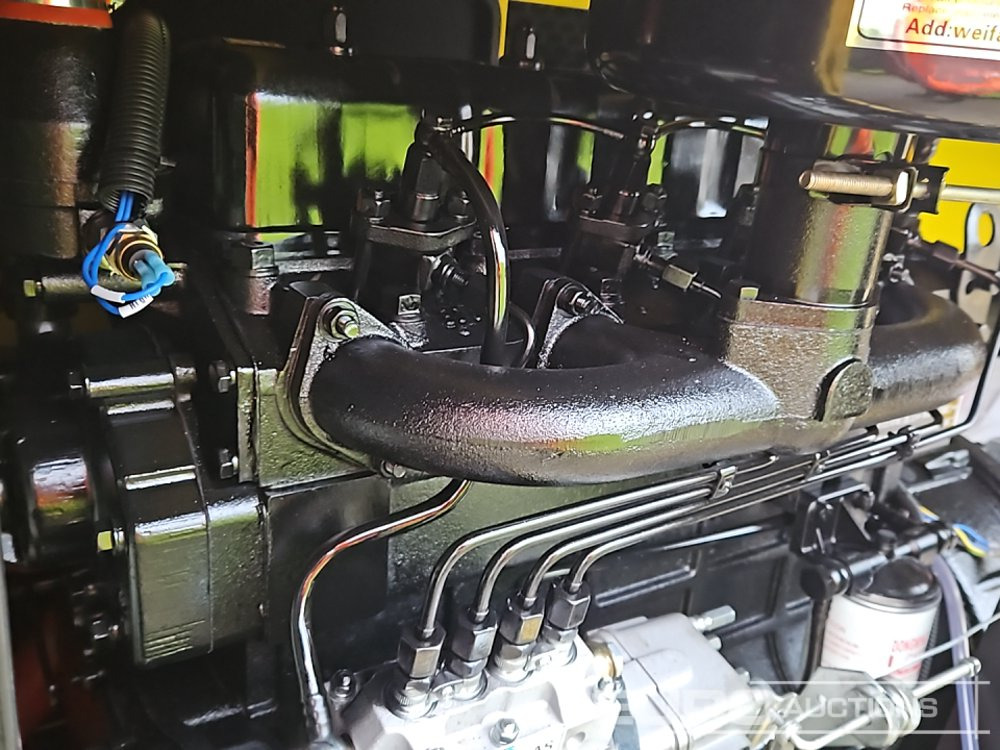 Generator set Unused 2025 Compal Power VG-R30: picture 11