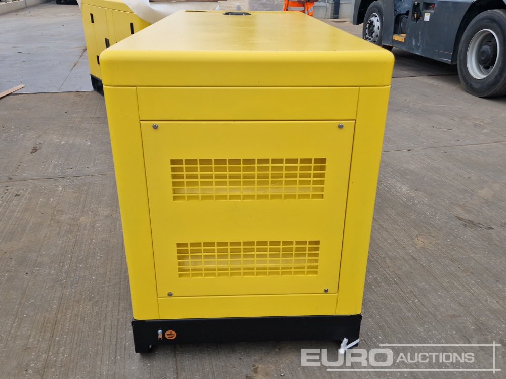 Unused 2025 Compal Power VG-R30 - Generator set: picture 2 Unused 2025 Compal Power VG-R30 - Generator set: picture 2