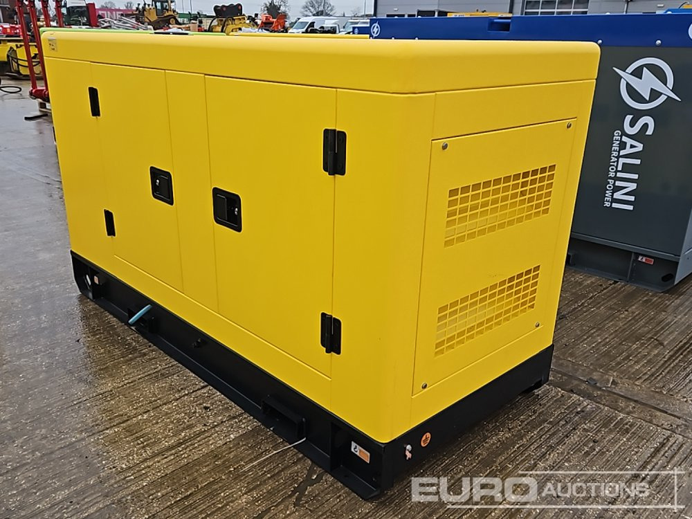 Generator set Unused 2025 Compal Power VG-R30: picture 7