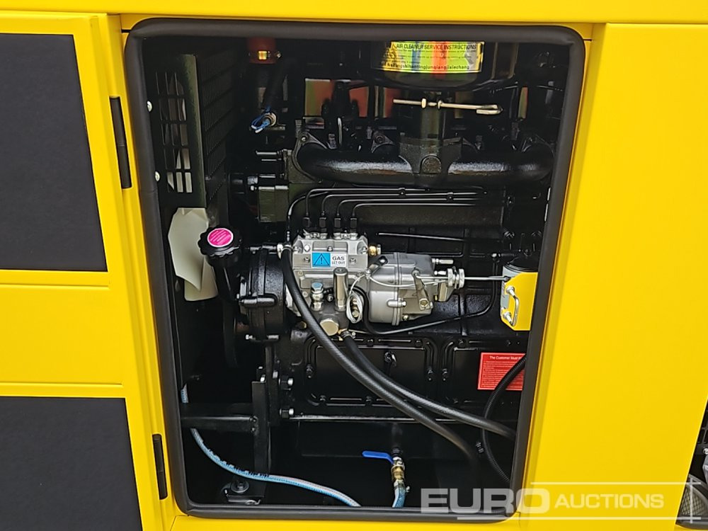 Generator set Unused 2025 Compal Power VG-R30: picture 9