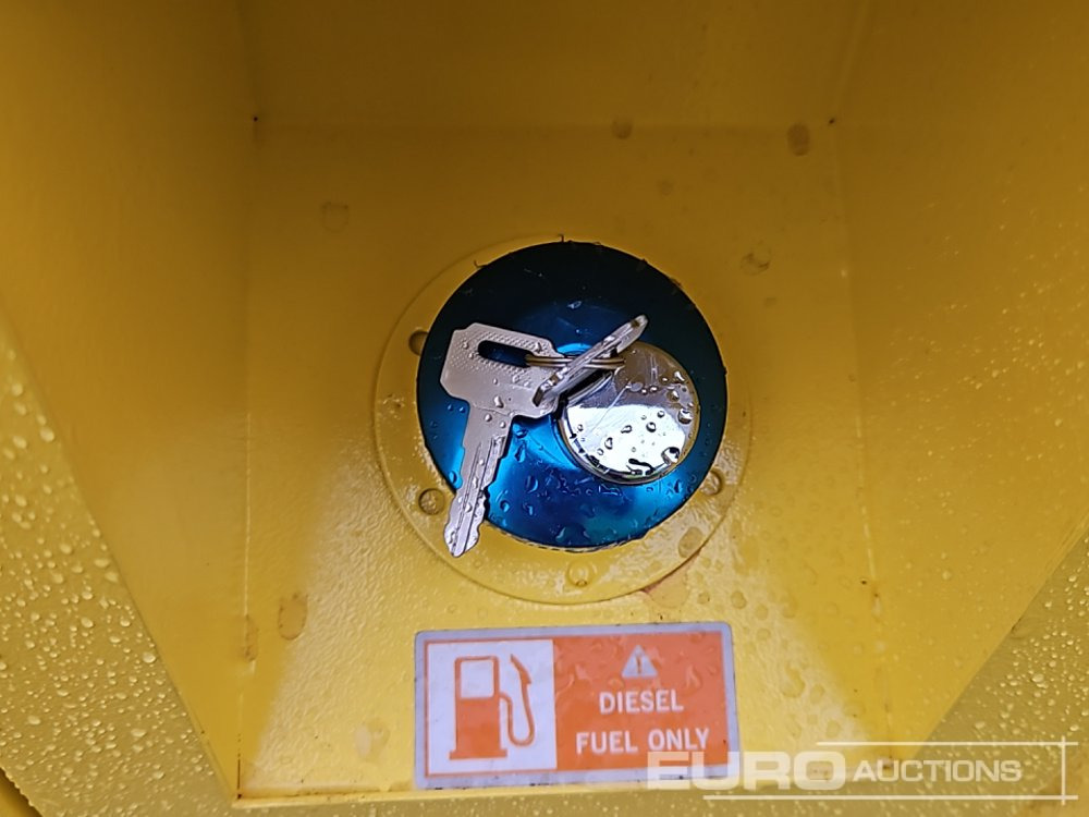 Generator set Unused 2025 Compal Power VG-R30: picture 19