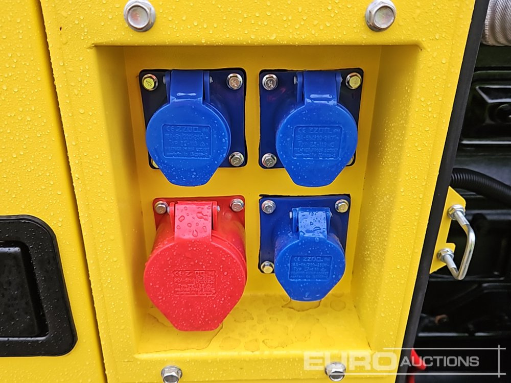 Generator set Unused 2025 Compal Power VG-R30: picture 20