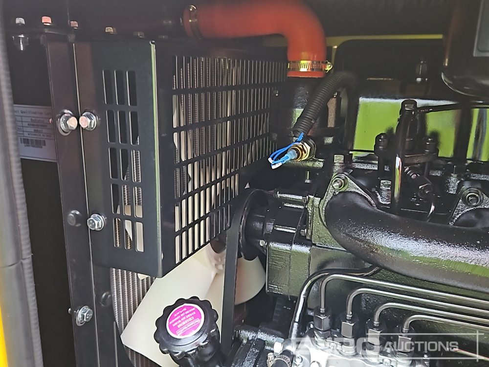 Generator set Unused 2025 Compal Power VG-R30: picture 14