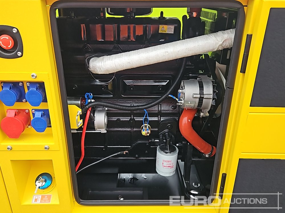 Generator set Unused 2025 Compal Power VG-R30: picture 21