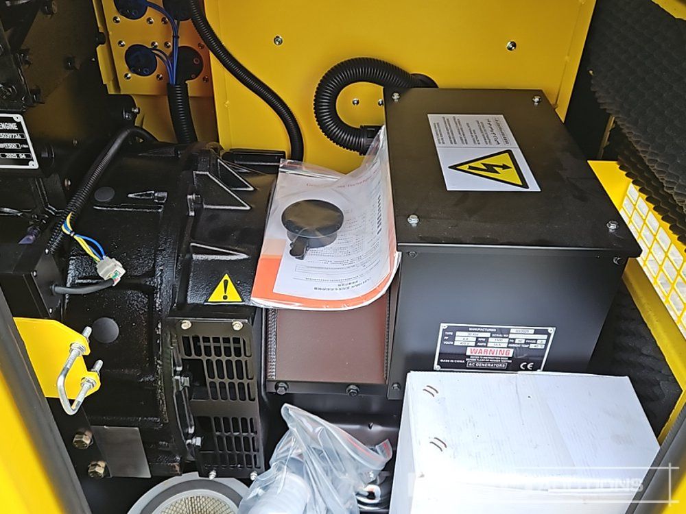 Generator set Unused 2025 Compal Power VG-R30: picture 19