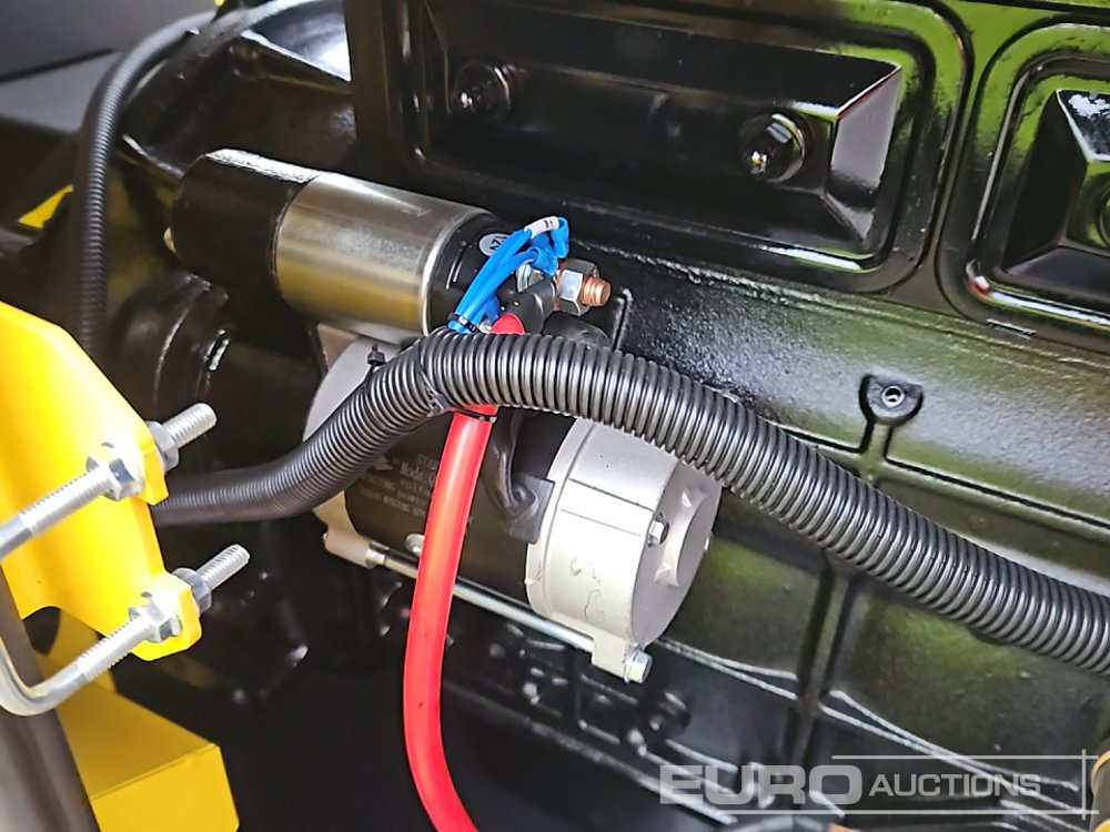 Generator set Unused 2025 Compal Power VG-R30: picture 18