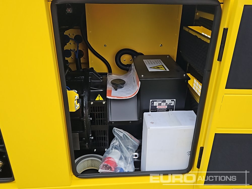 Generator set Unused 2025 Compal Power VG-R30: picture 10