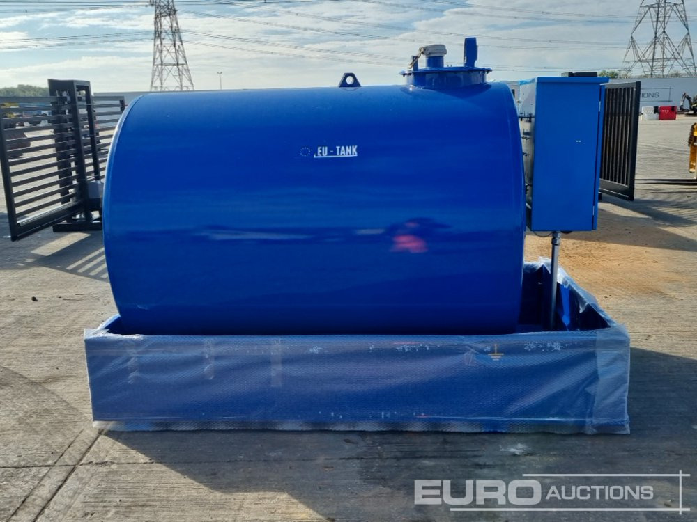 Storage tank Unused 2025 Emiliana Serbatoi TF3/50: picture 6 Storage tank Unused 2025 Emiliana Serbatoi TF3/50: picture 6