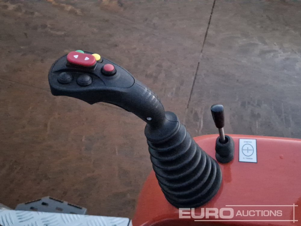 Wheel loader Unused 2025 Everun EREL05: picture 25