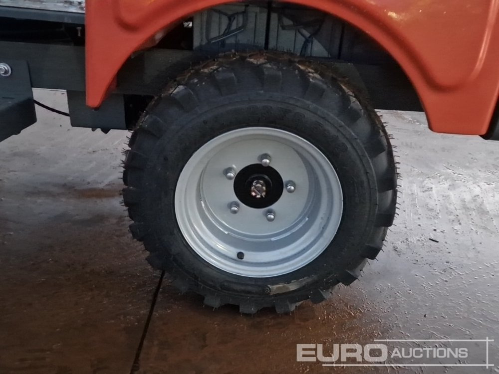 Wheel loader Unused 2025 Everun EREL05: picture 10