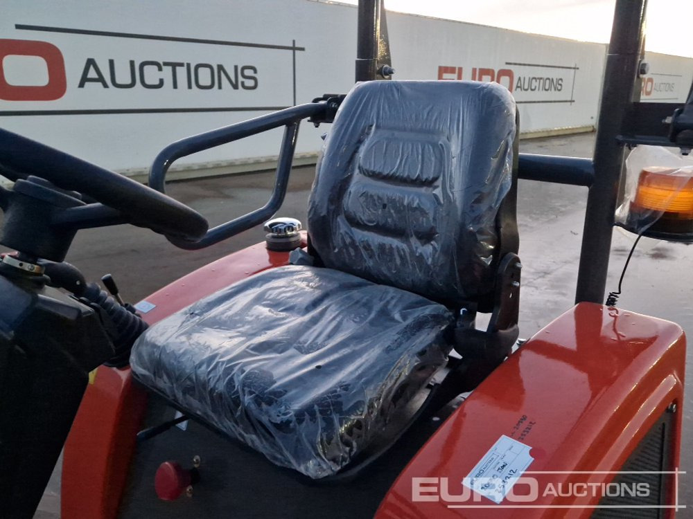 Wheel loader Unused 2025 Everun EREL05: picture 23