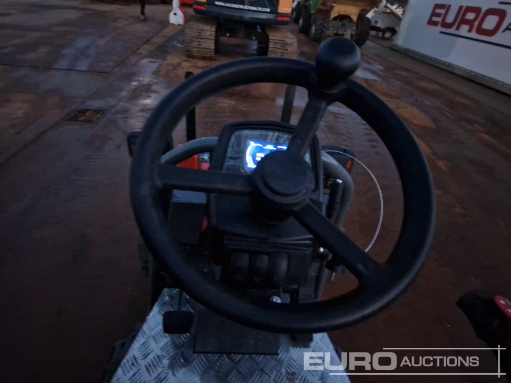 Wheel loader Unused 2025 Everun EREL05: picture 26