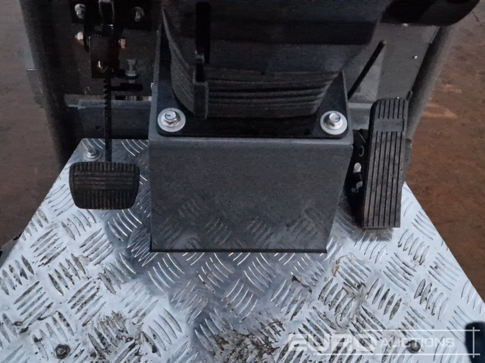 Wheel loader Unused 2025 Everun EREL05: picture 24