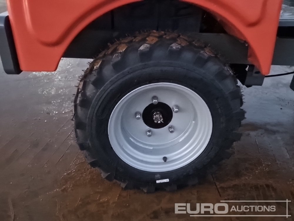 Wheel loader Unused 2025 Everun EREL05: picture 11