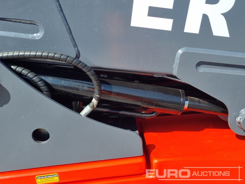 Telescopic handler Unused 2025 Everun ERT1500: picture 25