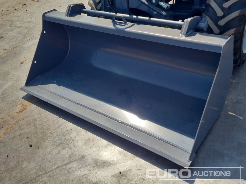 Telescopic handler Unused 2025 Everun ERT1500: picture 18