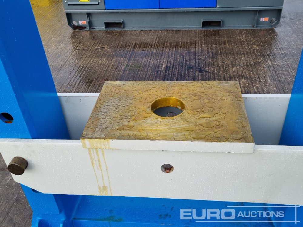 Construction equipment Unused 2025 Fluidmex AT-75: picture 13