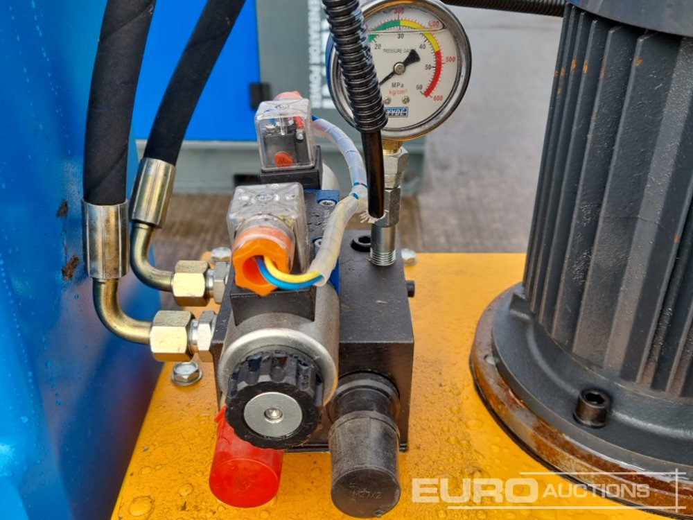 Construction equipment Unused 2025 Fluidmex AT-75: picture 12