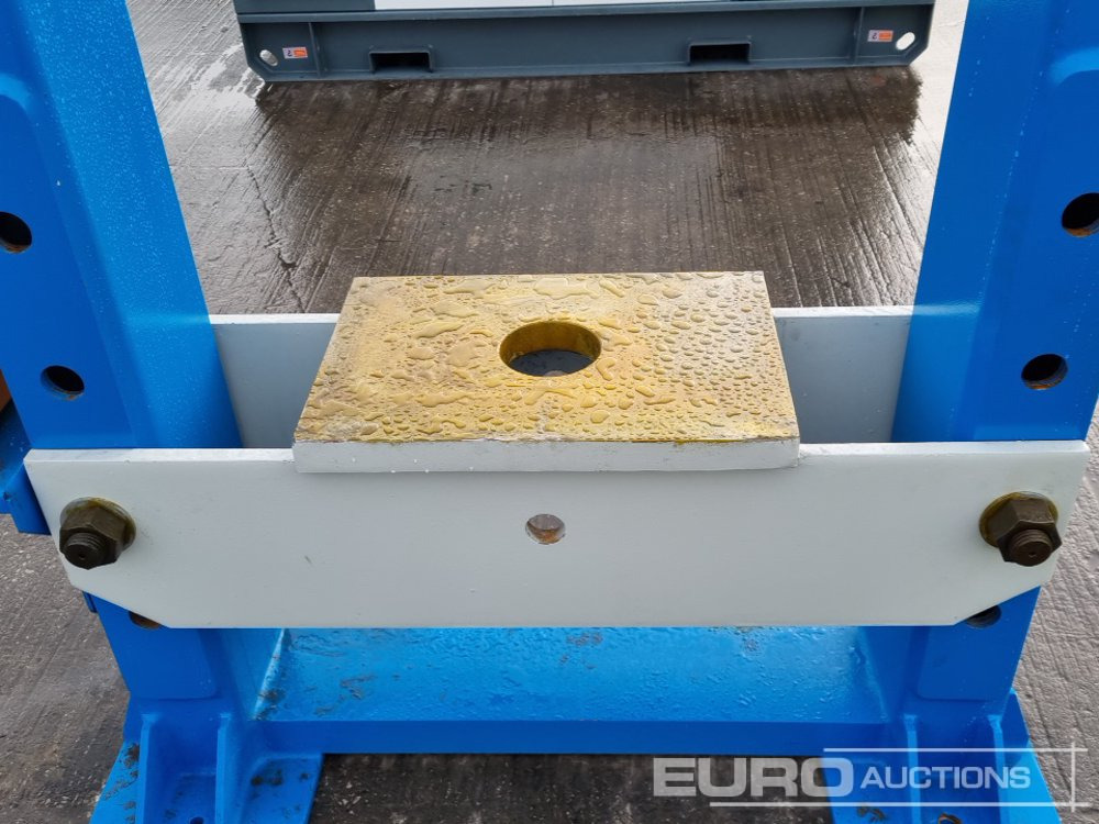 Construction equipment Unused 2025 Fluidmex AT-75: picture 9