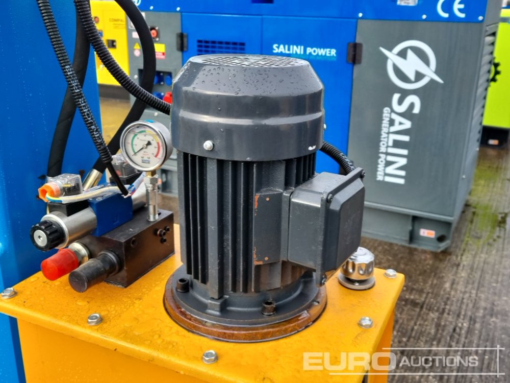 Construction equipment Unused 2025 Fluidmex AT-75: picture 11