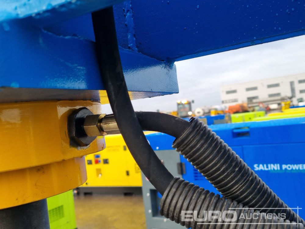 Construction equipment Unused 2025 Fluidmex AT-75: picture 15