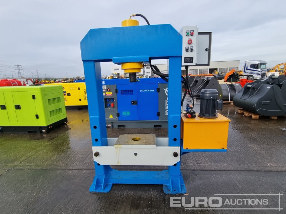 Construction equipment Unused 2025 Fluidmex AT-75: picture 6