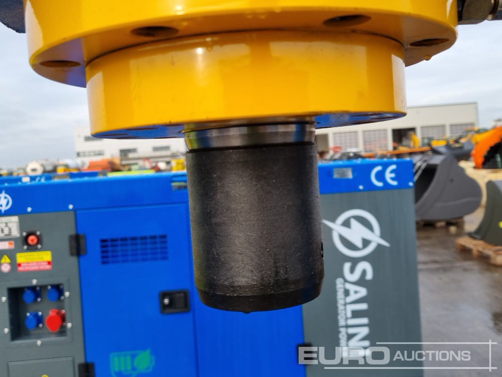 Construction equipment Unused 2025 Fluidmex AT-75: picture 14