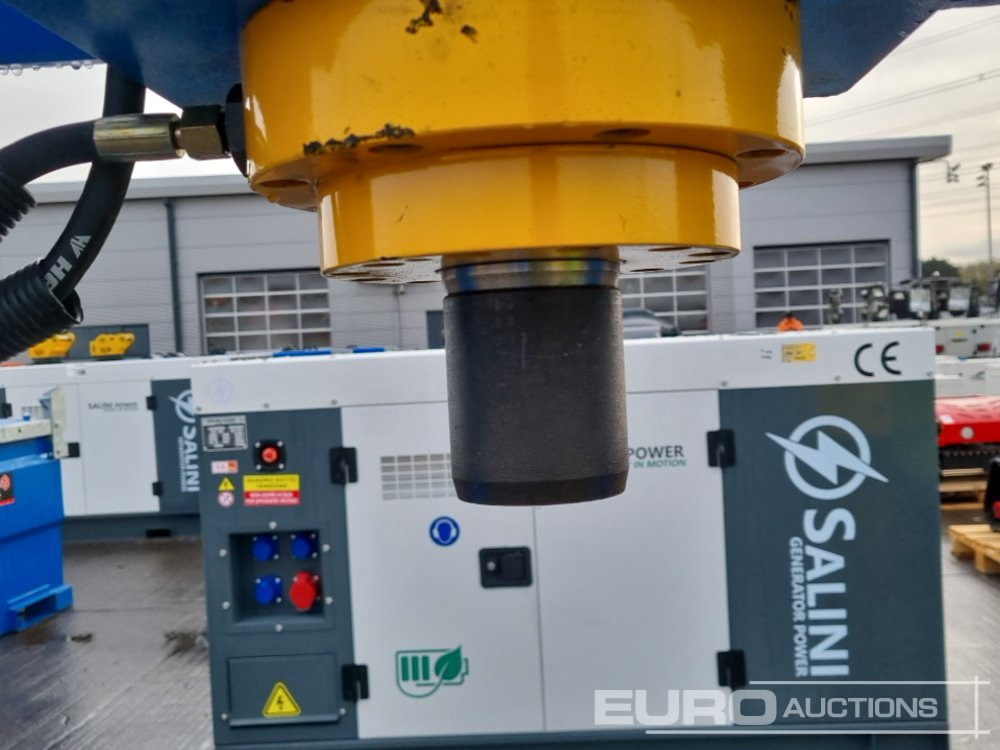 Construction equipment Unused 2025 Fluidmex AT-75: picture 10