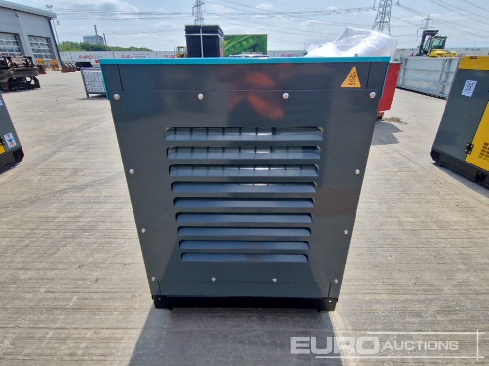 Unused 2025 Kawakenki KK70-III-SSS - Generator set: picture 4 Unused 2025 Kawakenki KK70-III-SSS - Generator set: picture 4