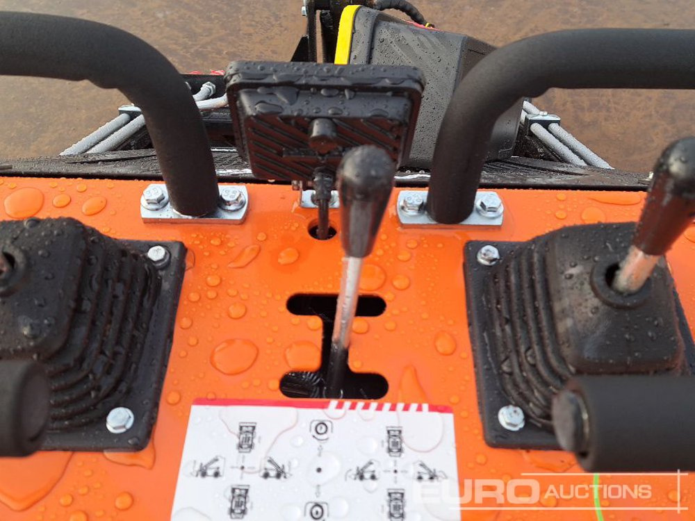 Skid steer loader Unused 2025 MMS MS36C: picture 28 Skid steer loader Unused 2025 MMS MS36C: picture 28