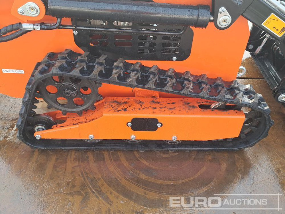 Skid steer loader Unused 2025 MMS MS36C: picture 10 Skid steer loader Unused 2025 MMS MS36C: picture 10